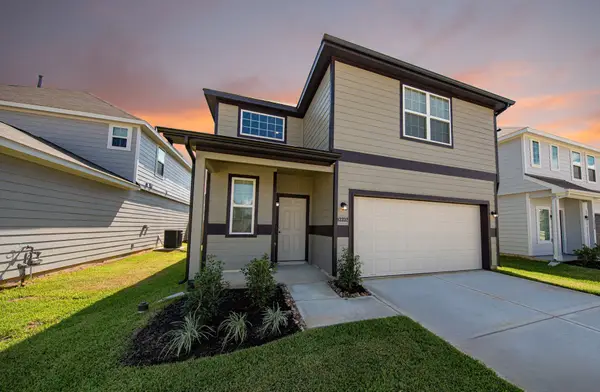 13332 Burbot Drive, Conroe, TX 77384