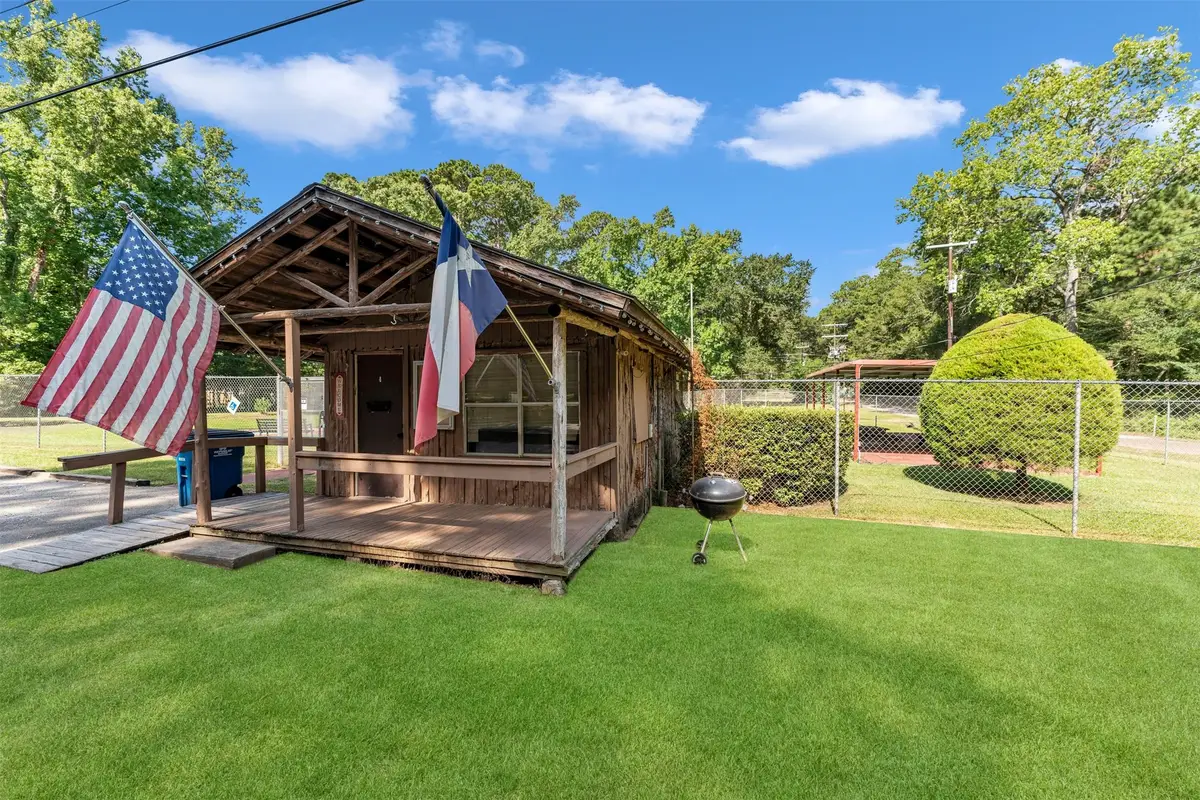 15693 Aspen Drive, Montgomery, TX 77356 - #1