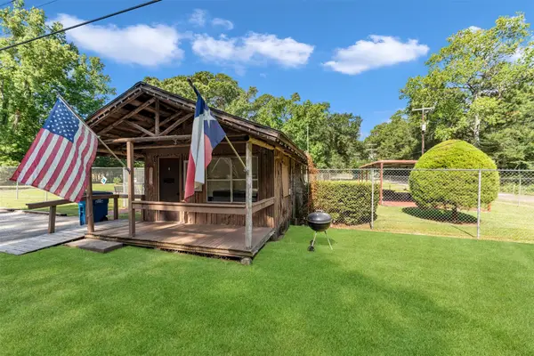 15693 Aspen Dr Drive, Montgomery, TX 77356