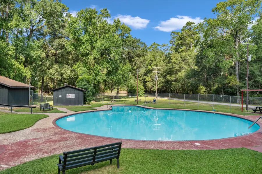15693 Aspen Drive, Montgomery, TX 77356 - #3