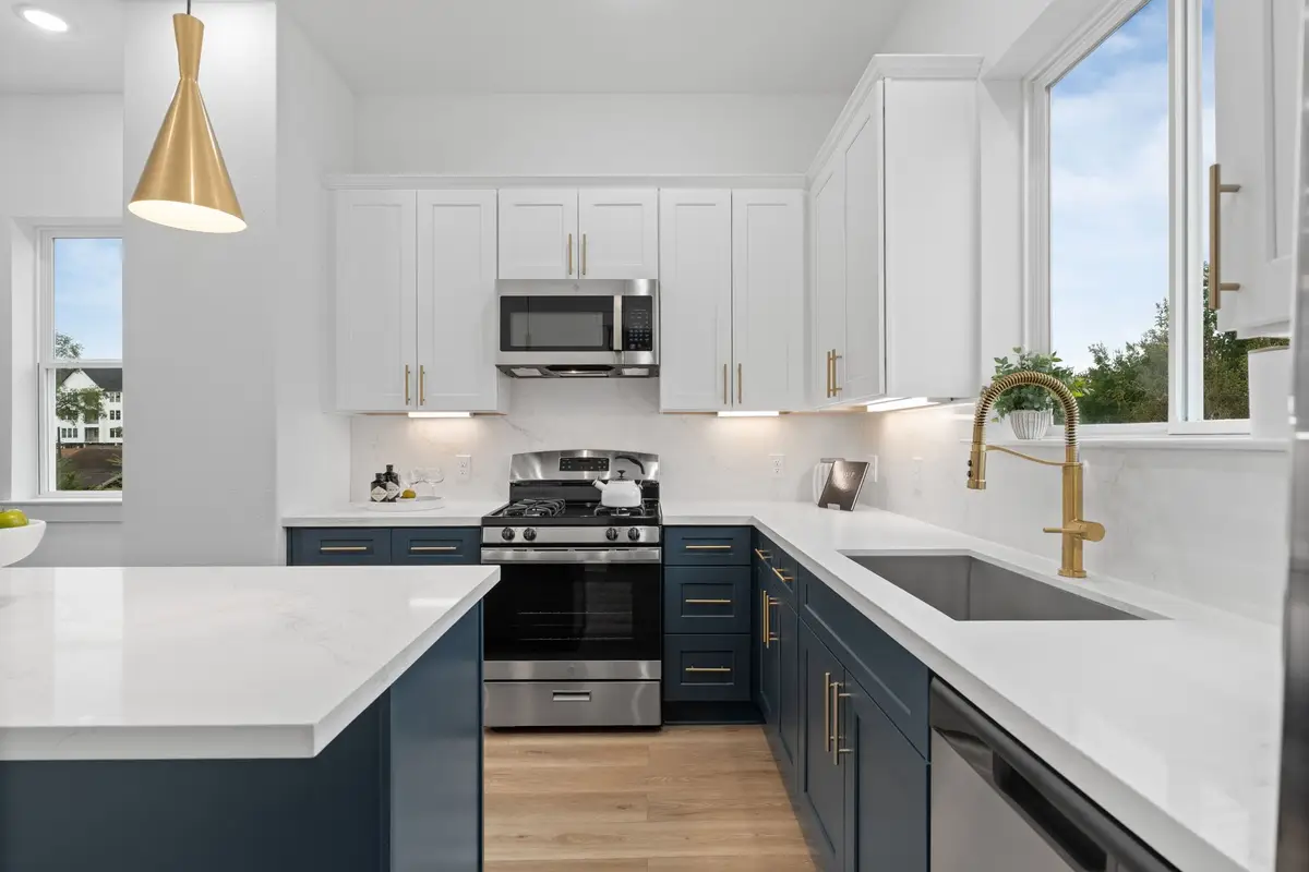 717 Janisch Road #B, Houston, TX 77018 - #1