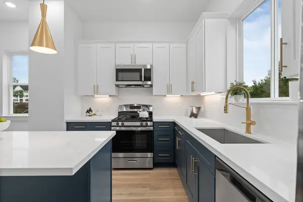 717 Janisch Road #B, Houston, TX 77018