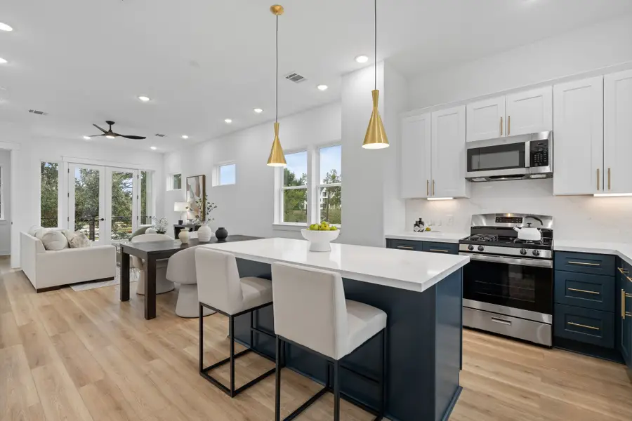 717 Janisch Road #B, Houston, TX 77018 - #3