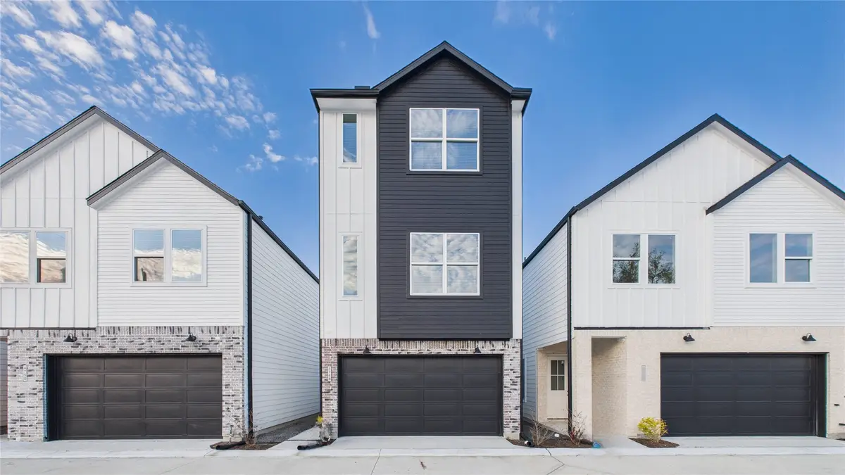 4748 Martin Hill Street, Houston, TX 77018 - Image #1