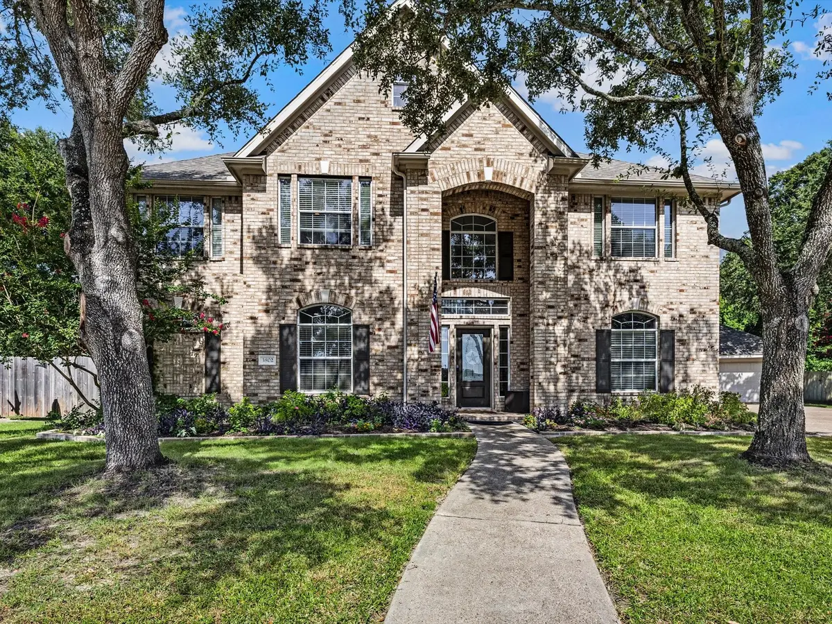 3802 Coral Circle, Seabrook, TX 77586 - #1