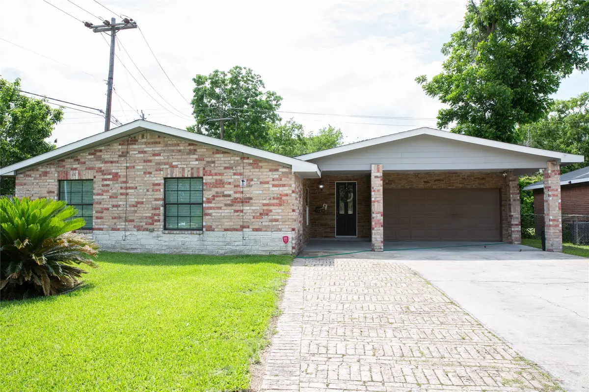 12218 Hillcroft Street, Houston, TX 77035 - #1