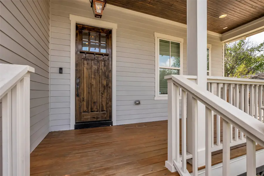 800 Walton Street, Houston, TX 77009 - #3