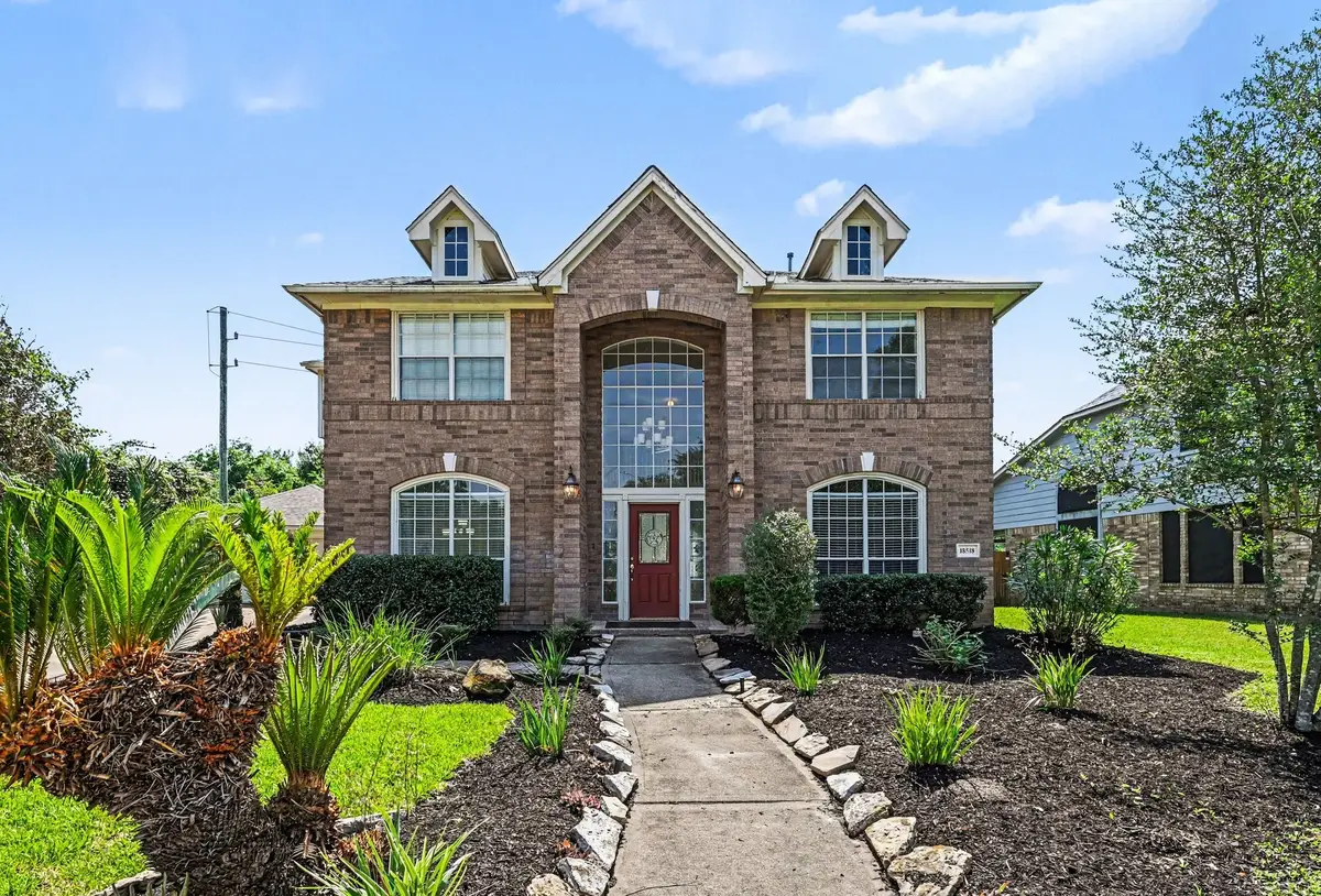 18518 Park Harbor Drive, Houston, TX 77084 - #1
