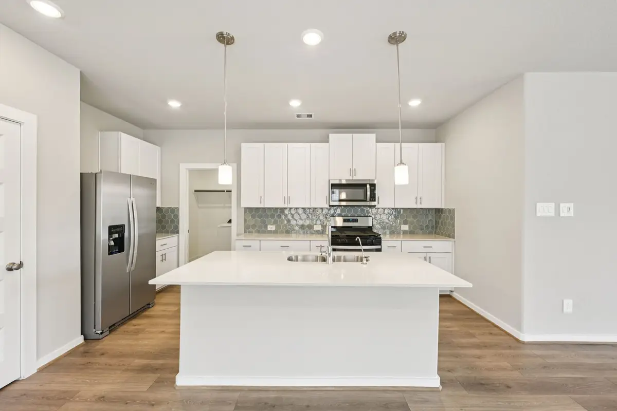 29206 Farmhouse Estates Drive, Waller, TX 77484 - #1