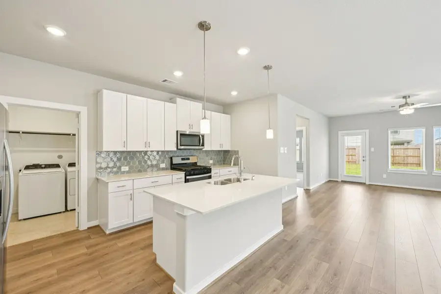 29206 Farmhouse Estates Drive, Waller, TX 77484 - #2