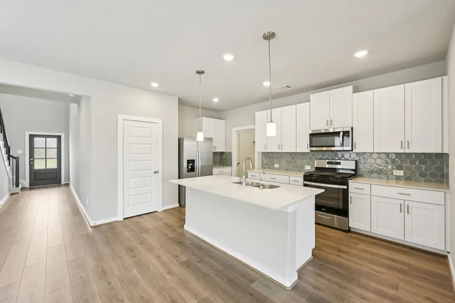 29206 Farmhouse Estates Drive, Waller, TX 77484 - #3