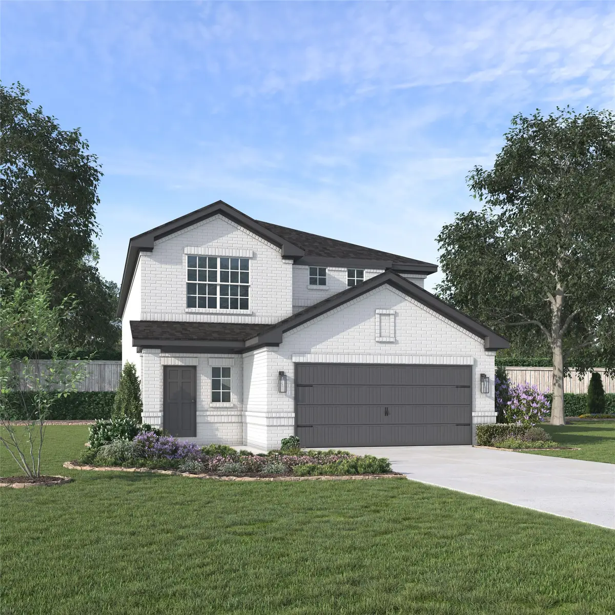 31208 Kempton Green Drive, Huffman, TX 77336 - #1
