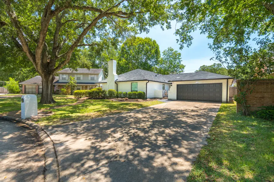 14611 Moss Creek Lane, Cypress, TX 77429 - #2