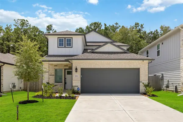 18672 Presswood Way, New Caney, TX 77357