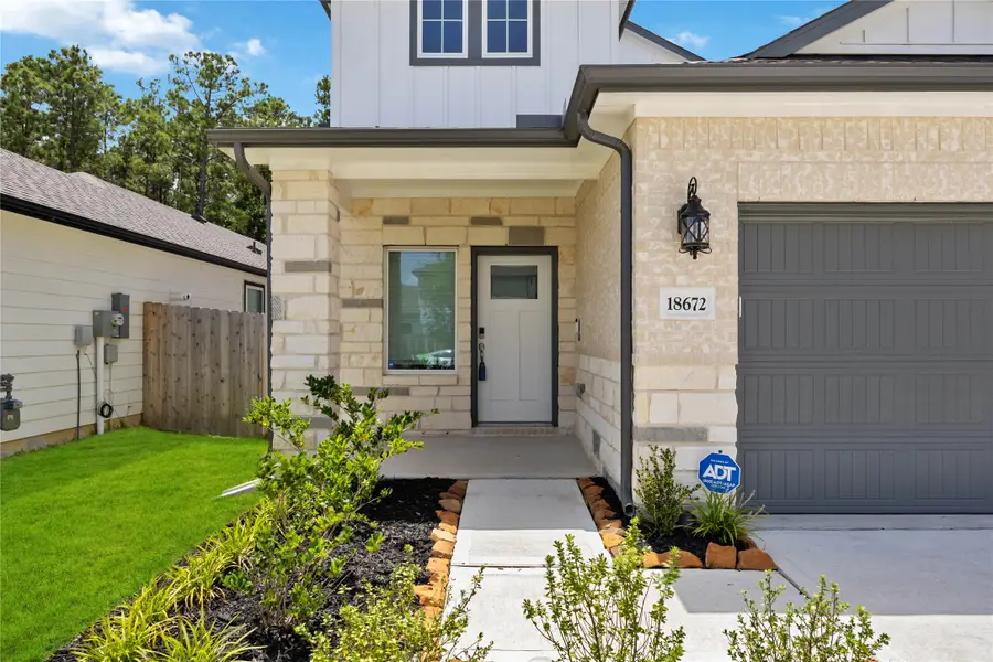 18672 Presswood Way, New Caney, TX 77357 - #2