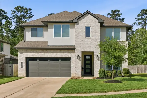 14108 Redfish Lake Court, Conroe, TX 77384