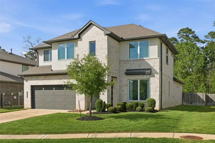 14108 Redfish Lake Court, Conroe, TX 77384 - #2