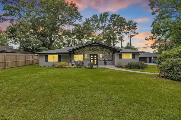 1302 Spring Creek Drive, Spring, TX 77386