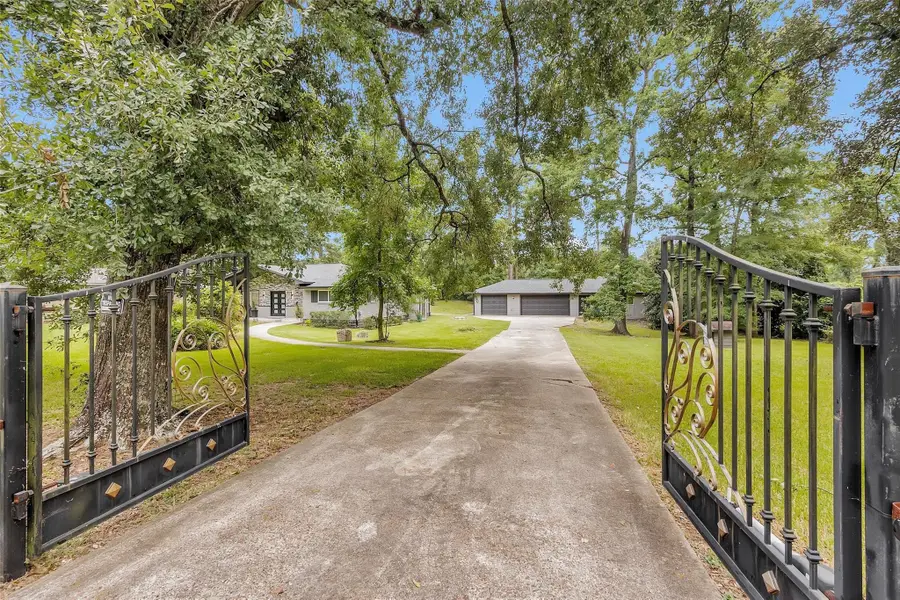 1302 Spring Creek Drive, Spring, TX 77386 - #2