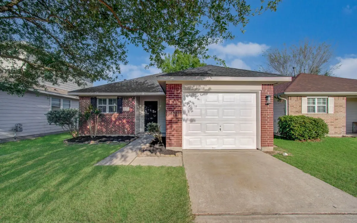 21130 Grandin Wood Court, Humble, TX 77338 - #1