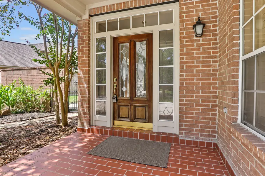 4439 Bellington Court, Kingwood, TX 77345 - #2