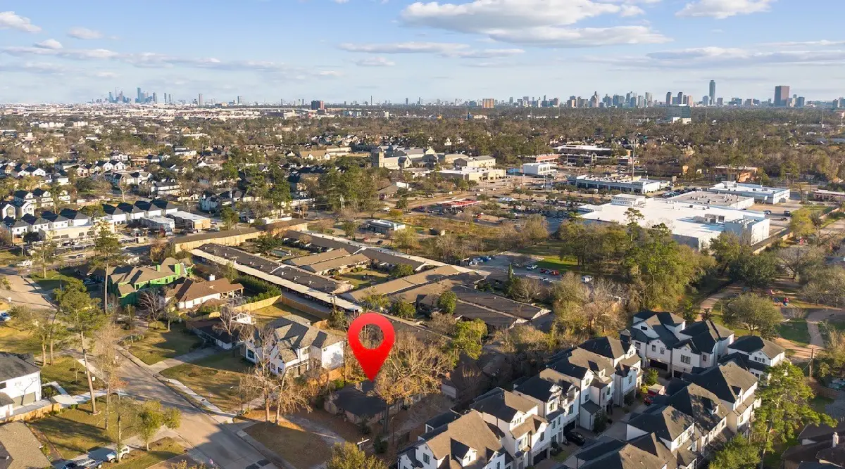 7921 Westwood Drive, Houston, TX 77055 - #1
