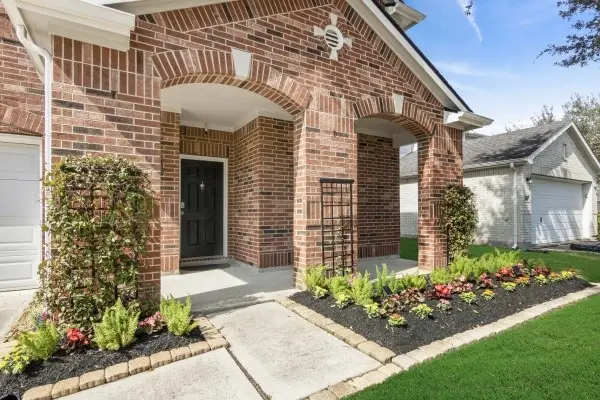 3727 Norwood Glen Lane, Friendswood, TX 77546 - #2