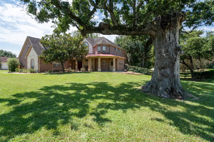 211 Brazos Hill Lane, Sealy, TX 77474 - #2