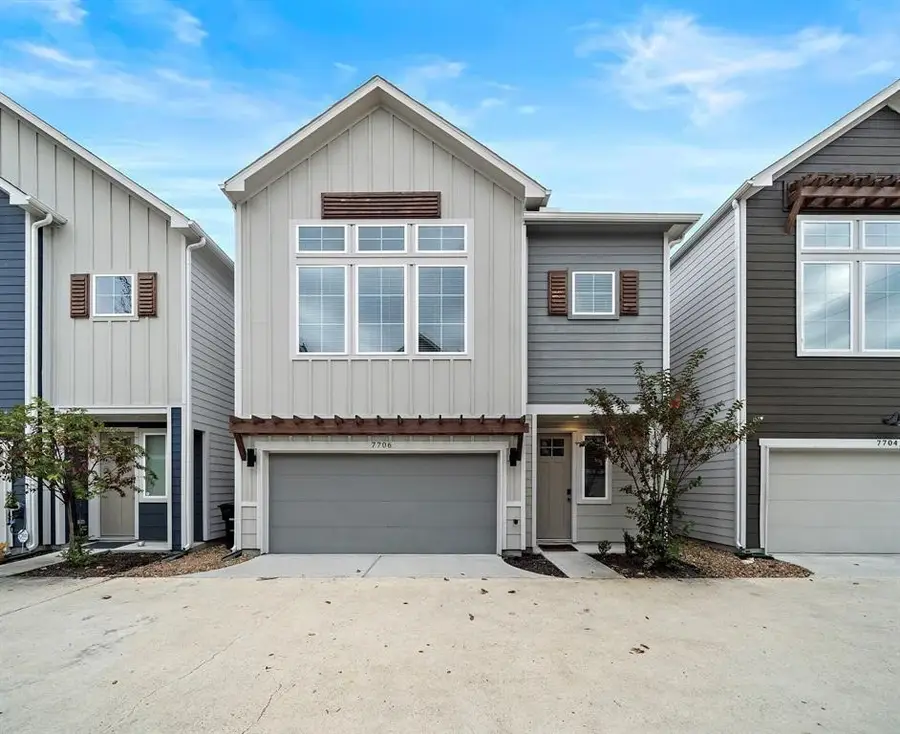 7706 Kivu Lane, Houston, TX 77055 - #2