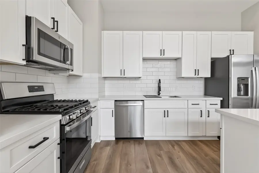 7706 Kivu Lane, Houston, TX 77055 - #3