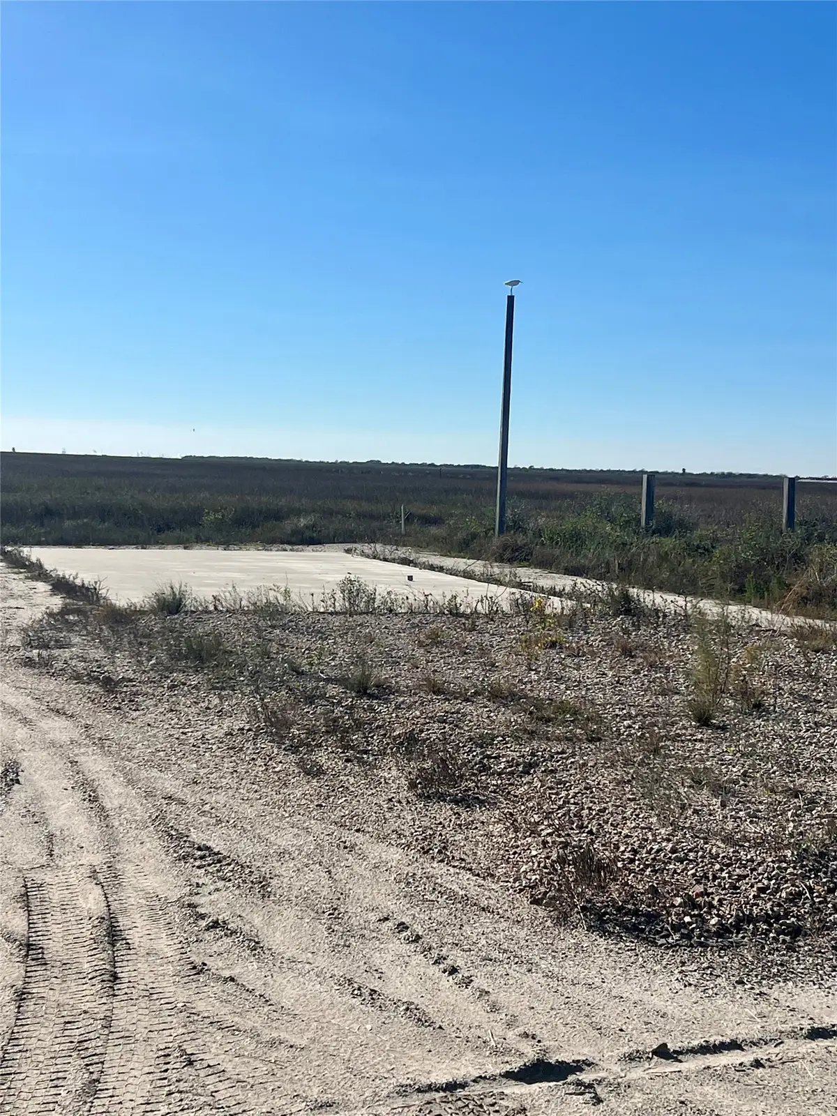 1267 N Tinkle Lane, Crystal Beach, TX 77650 - #1