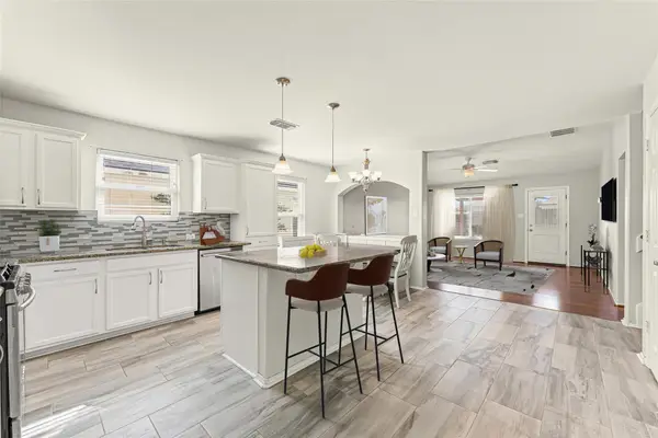 3534 Junction Bend Lane, Katy, TX 77494