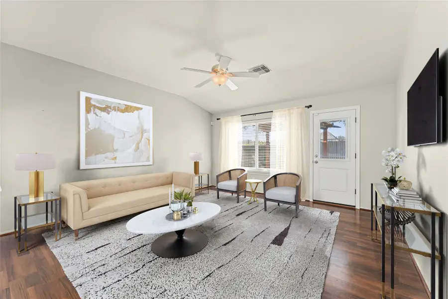 3534 Junction Bend Lane, Katy, TX 77494 - Image #2