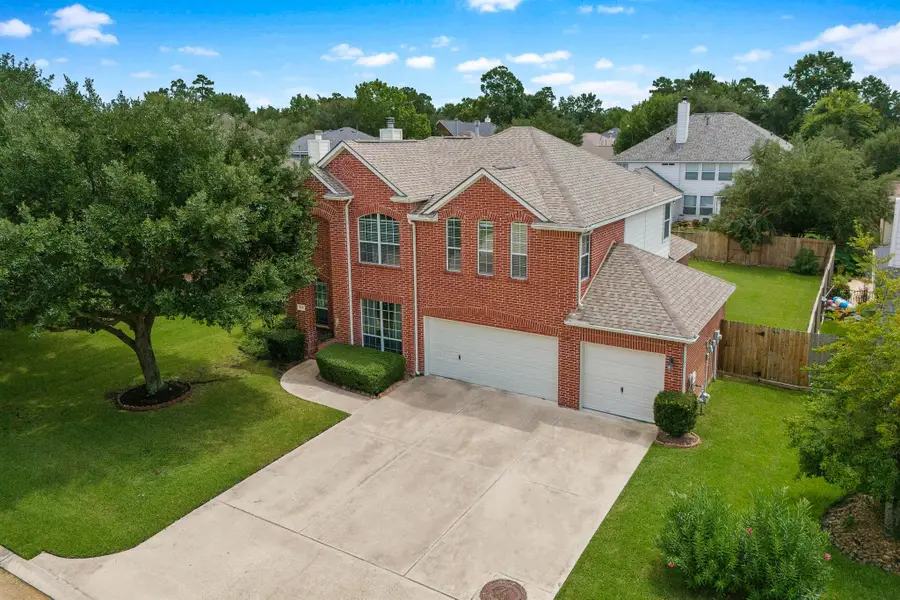 954 Firthwood Drive, Conroe, TX 77301 - #3