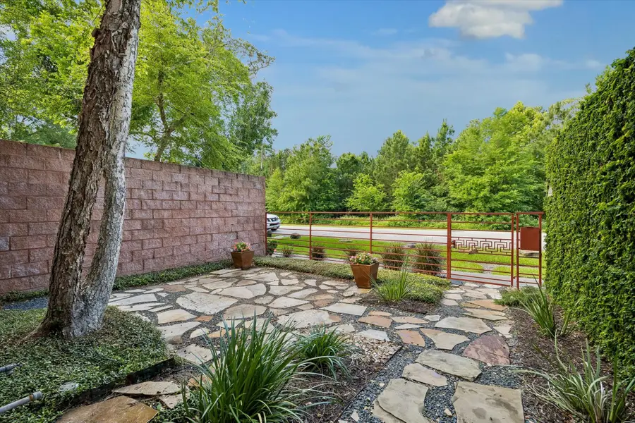 6322 Haskell Street #B, Houston, TX 77007 - #2