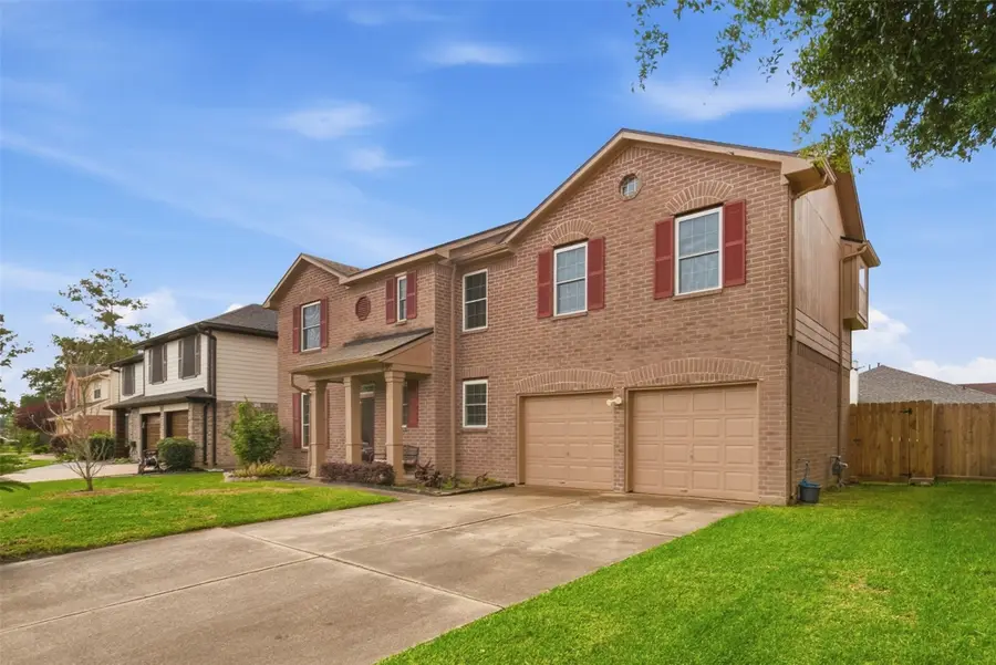 1311 Cowden Court, Missouri City, TX 77489 - #2