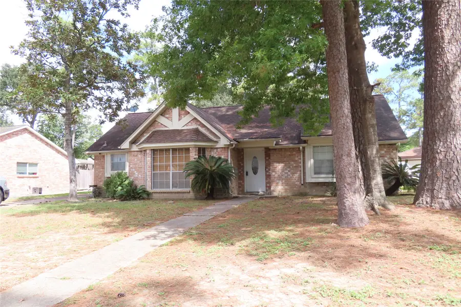 25318 Long Hill Lane, Spring, TX 77373 - #2