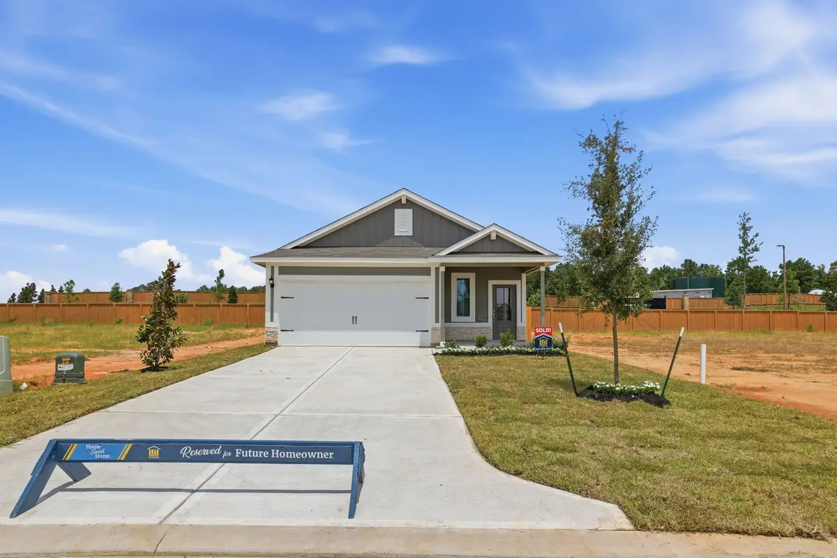 16463 Honeysuckle Hill Drive, Conroe, TX 77303 - #1
