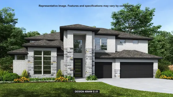 224 Harglow Court, Willis, TX 77318