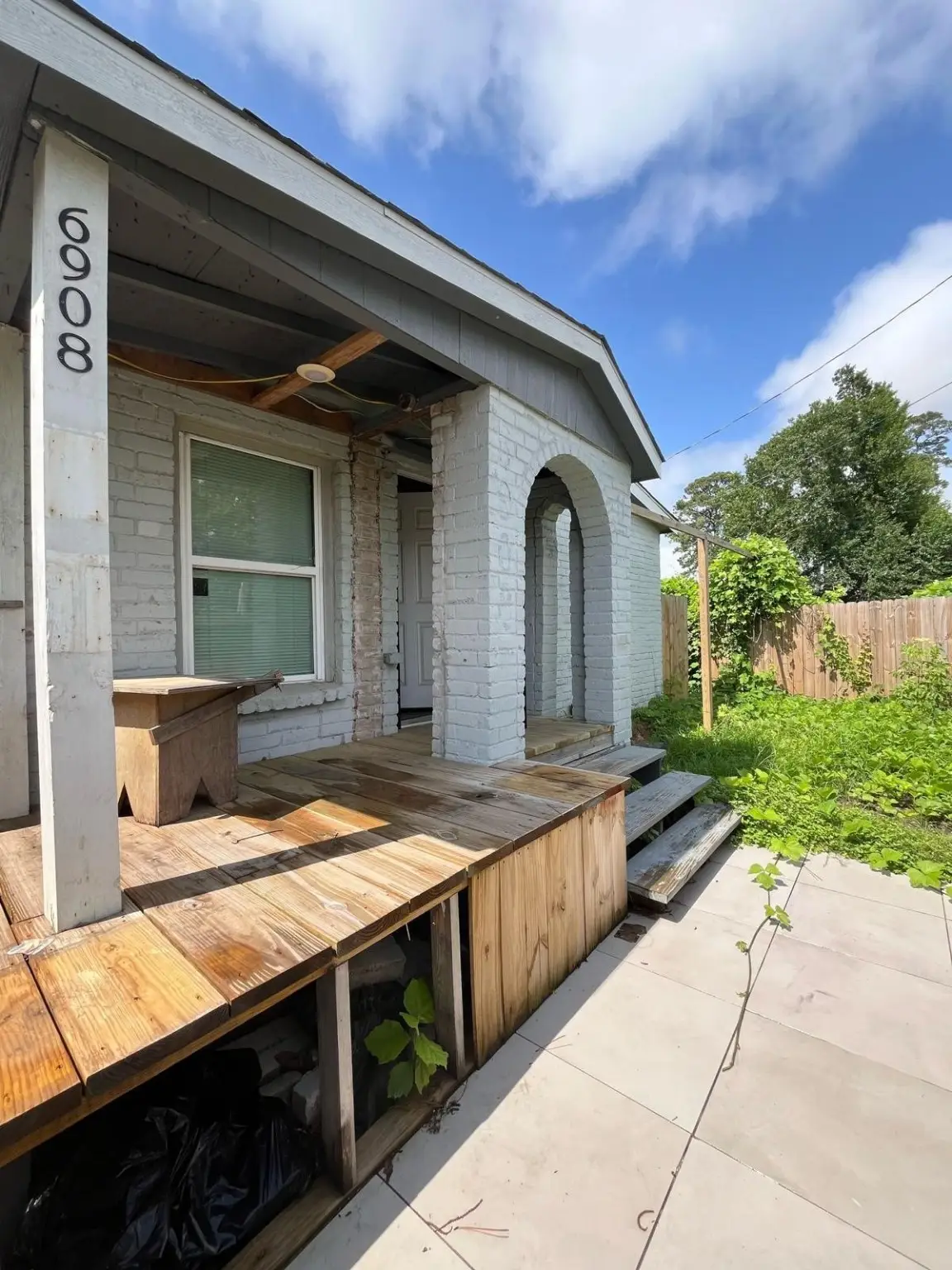 6908 Larkstone Street, Houston, TX 77028 - Image #1