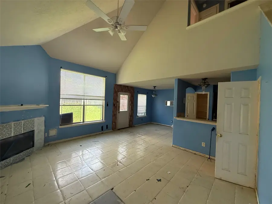 12823 Glorywhite Court, Houston, TX 77034 - #2