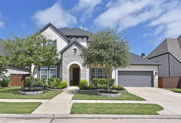 7218 Switchgrass Lane, Katy, TX 77493