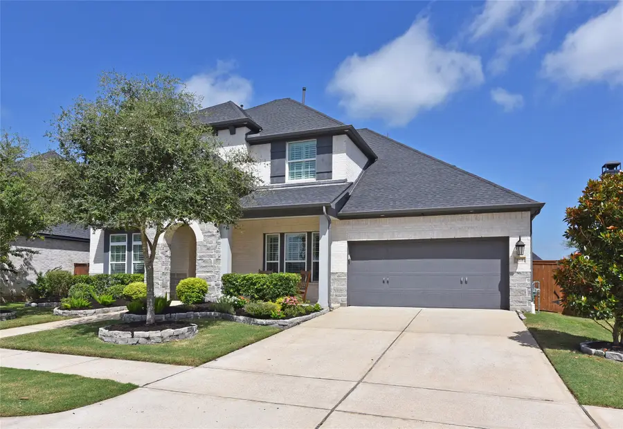 7218 Switchgrass Lane, Katy, TX 77493 - #2
