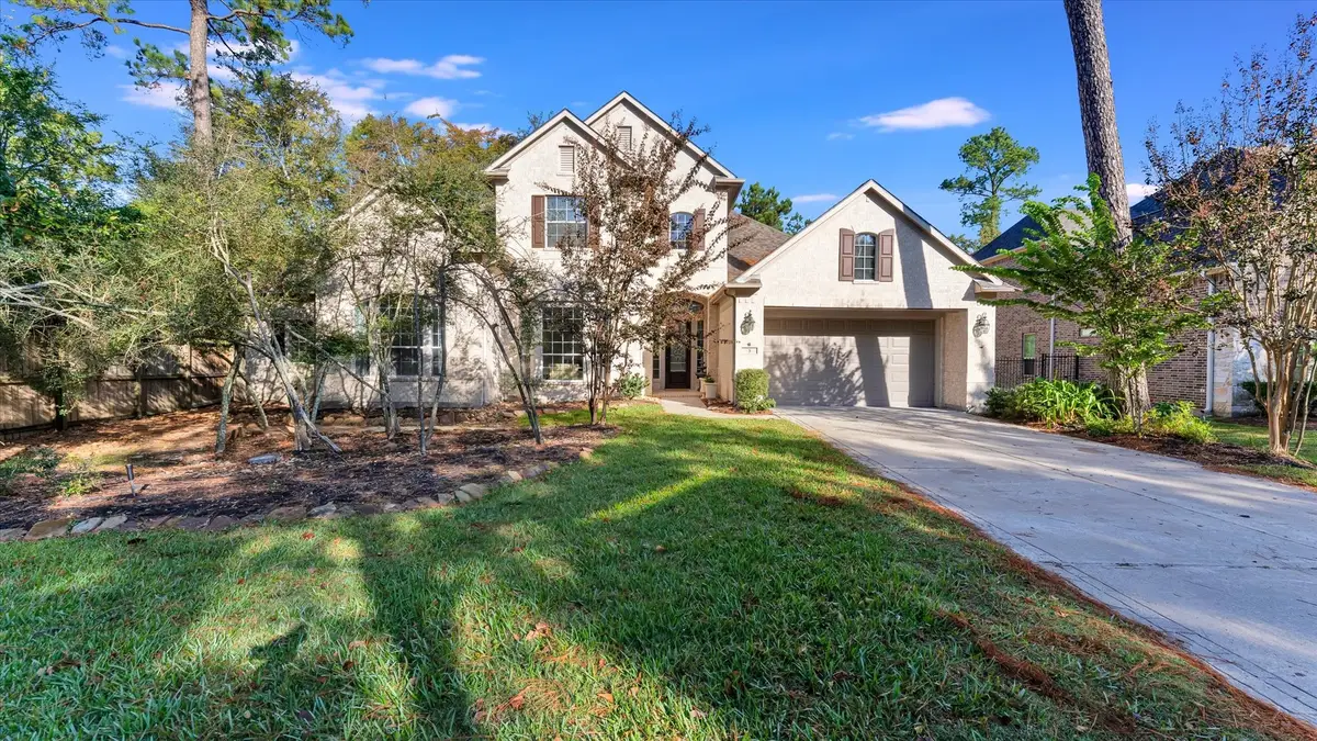 3 N Fair Manor Circle, The Woodlands, TX 77382 - Image #1
