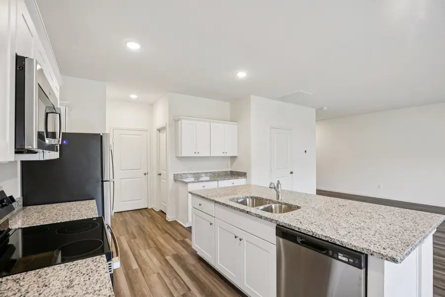 18543 Karlynn Street, New Caney, TX 77357 - #2