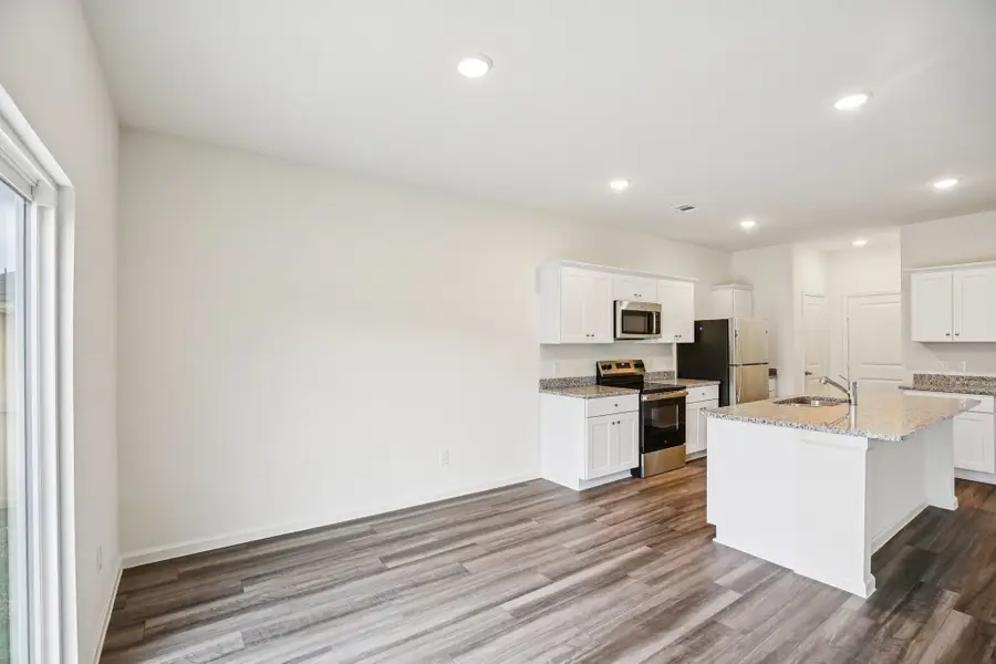 18543 Karlynn Street, New Caney, TX 77357 - #3