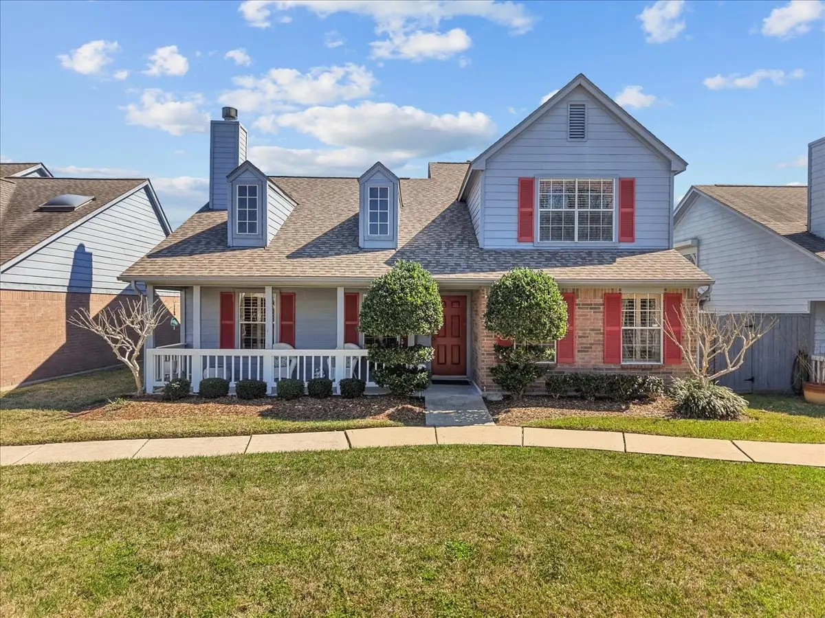 2601 S Broadway Street #71, La Porte, TX 77571 - #1