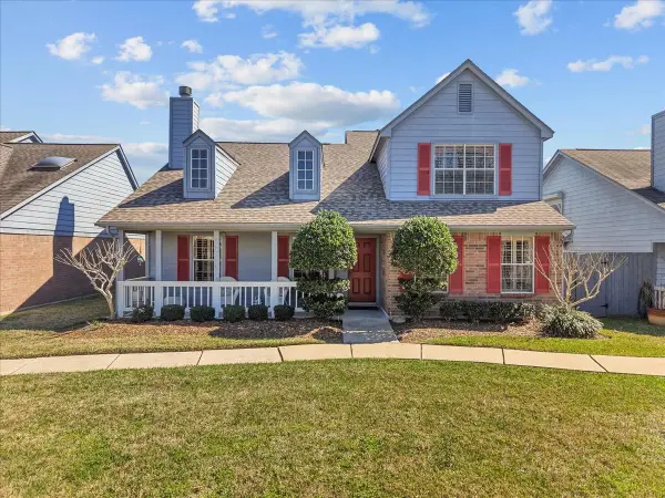 2601 S Broadway Street #71, La Porte, TX 77571