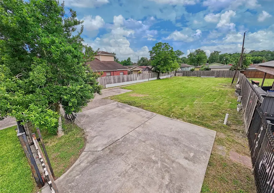 2819 Hitchcock Street, Houston, TX 77093 - #3