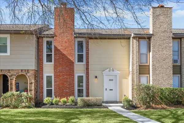 1525 Bonanza Road #525, Houston, TX 77062